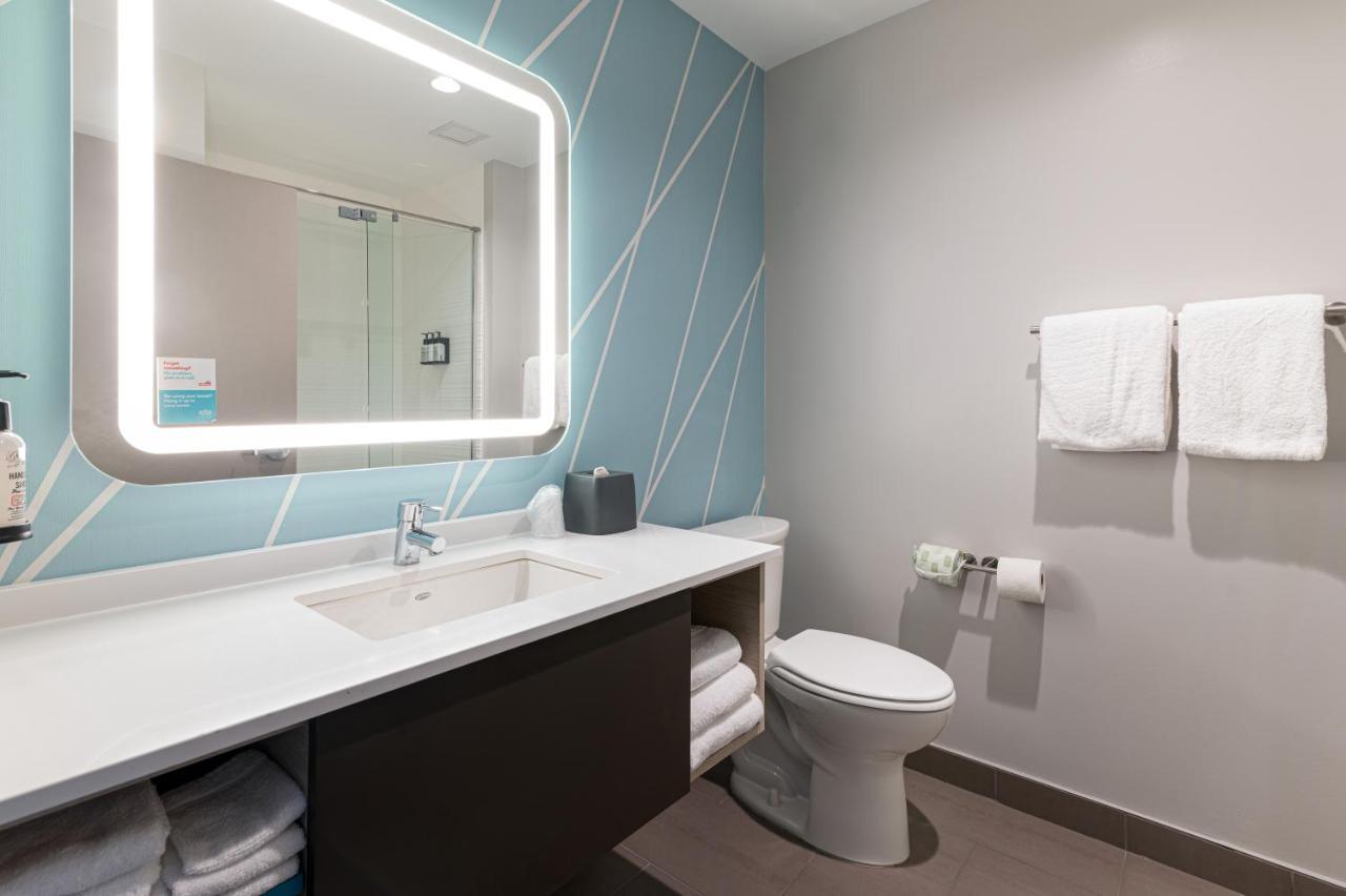 Avid Hotel Summerville By Ihg Экстерьер фото
