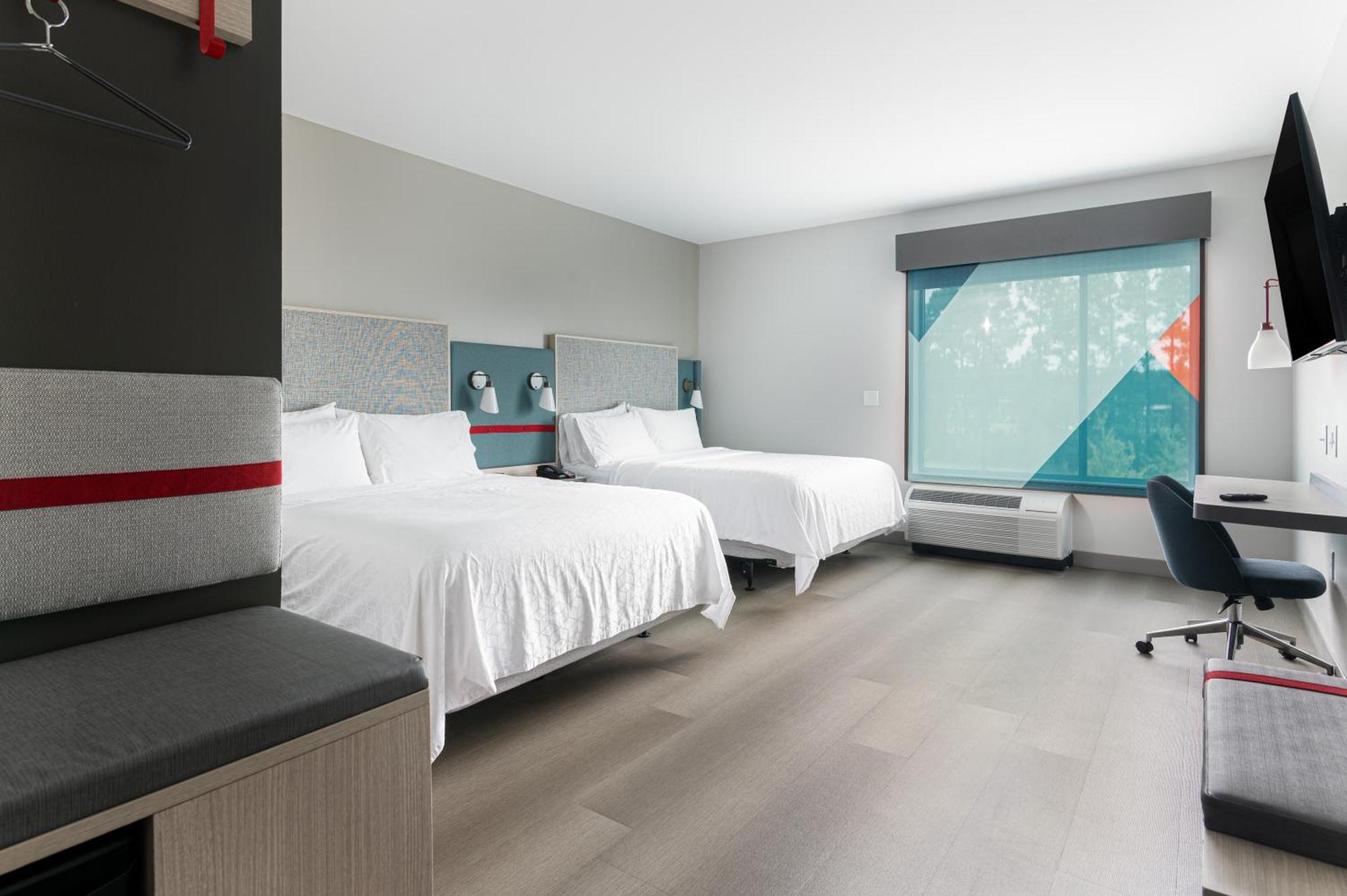 Avid Hotel Summerville By Ihg Экстерьер фото